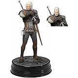 Dark Horse Comics Geralt Personaggi d'azione, Colore, Standard, 3007-677