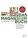 Produktbild Das Magnesium-Buch: Schlüsselmineral für unsere Gesundheit - Magnesiummangel rechtzeitig erkennen und behandeln