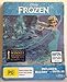 Produktbild Frozen Exclusive Steelbook 2D Blu-Ray (AU-Import ohne deutschen Ton)[Die Eiskönigin - Völlig Unverfroren]