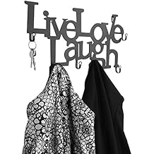 Amazon.es: Percheros - Pasillo: Hogar y cocina