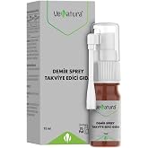 VeNatura Demir Sprey 15 ml 214150
