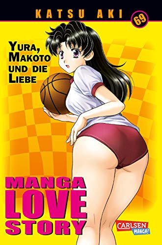 Manga Love Story 69 (69)