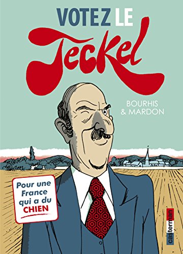 Le teckel : Votez le Teckel Le teckel : Votez le Teckel