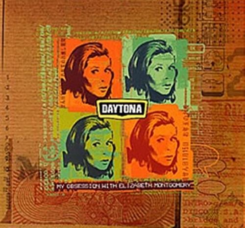 My Obsession With Elizabeth Analog]