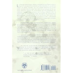 Citología ginecológica de Papanicolaou a Bethesda (sin colección)