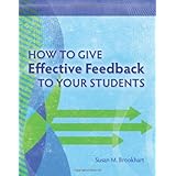 How to Give Effective Feedback to Your Students