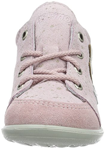 Ricosta Baby Mädchen Prisja Lauflernschuhe - 4