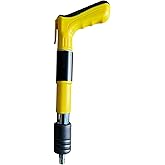 Profesyonel Mekanik &Ccedil;ivi Tabancası &ndash; &Ccedil;ok Y&ouml;nl&uuml; Kullanım &ndash; Beton/Ahşap/Metal Uyumlu &ndash; Ergonomik Sap &ndash; 100 Adet &Ccedil;ivi Dahil