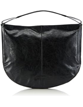 ESPRIT mit geräumigem Innenleben 035EA1O034 Damen Shopper 45x36x4 cm (B x H x T)