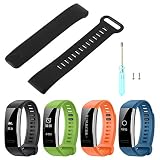 Compatible para Huawei Band 2/Band 2 Pro Smart Watch (no compatible con cualquier otro reloj).