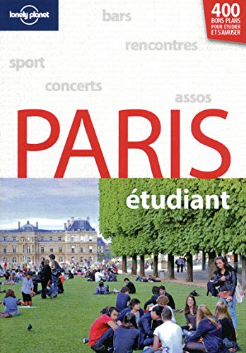 Download Paris étudiant