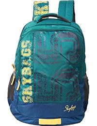 skybags rucksack 75l
