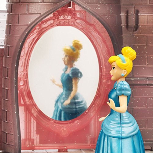 Disney Princess Castle Play Set