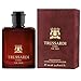 Produktbild PARFÜM FÜR MANN TRUSSARDI THE RED FOR MAN 100 ML EDT 3,4 OZ 100ML EAU DE TOILETTE SPRAY 100% ORIGINAL
