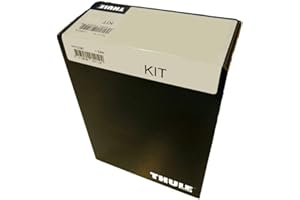 ‎THULE Thule 4044 Kit Fixpoint XT, Anzahl 4