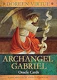 Archangel Gabriel Cards by 