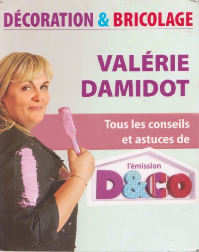 couverture de : D&eacute;coration, bricolage