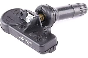 STARK Capteur de pression pneu (TPMS) SKWS-1400004 TIGUAN (5N_) CC (358)