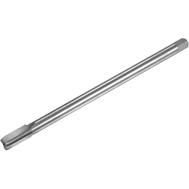 Tarauds M6x1.0 HSS 6542 – Lot De 10, Rainures Droites, Pour Machine, Précision H2