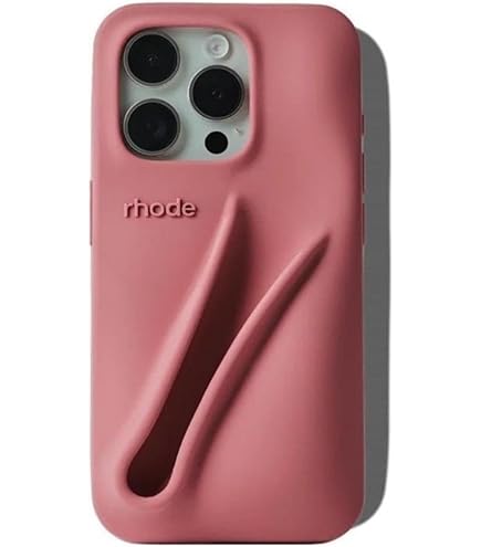 【MK】rhodeiPhoneケースlipcase shortcake Amazon.com: iPhone 14 Plus Strawberry Shortcake Life Is