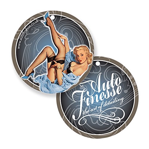 Preisvergleich Produktbild Auto Lufterfrischer Finesse 'Aroma Cool' Auto