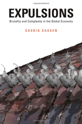 Télécharger Expulsions – Brutality and Complexity in the Global Economy livre En ligne