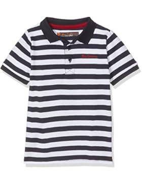 Ben Sherman Jungen Poloshirt Pique Stripe