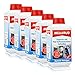 Produktbild 5x Mellerud Espresso und Pad Kaffeemaschinen Entkalker 500 ml