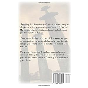 El Poder de la Sangre: el Despertar