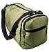 Killer Armstrong Parrot Green Foldable Travel Duffle Bag Luggage Gym Bag - Dual Purpose Bag - Duffle cum Sling Bag RS.499.00