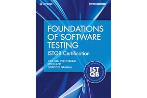 Foundations of Software Testing ISTQB Certification