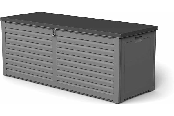 Gardiun Coffre 390 litros multicolore