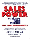 Image de Sales Power the SilvaMind Method for Sales Professionals (English Edition)