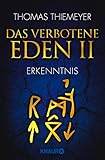Image de Das verbotene Eden 2: Erkenntnis (Die Eden-Trilogie)