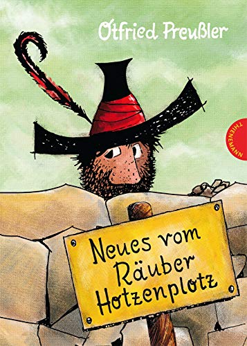 Neues vom Räuber Hotzenplotz (Bd. 2 koloriert) (Der Räuber Hotzenplotz, Band 2)