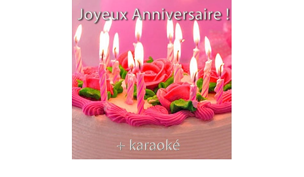 Joyeux Anniversaire De Birthday Party Band Sur Amazon Music Amazon Fr