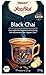 Produktbild Yogi Tee, Black Chai, 4er SPARPACK , Biotee, eine Hommage an die Tradition des Chai, 17 Teebeutel, 37,4g