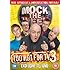 Mock the Week - Too Hot For TV 3 [DVD]