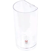 Krups Nespresso Citiz XN741B, Macchina da caffè, Sistema Capsule