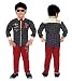 Boys party wear Dresses_Boys dress set _ (Pant and Shirt) RS.699.00