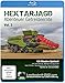 Produktbild Hektarjagd Vol. 3 - Abenteuer Getreideernte/Blu-ray