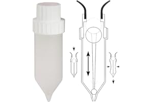 Contacto Dispenser for Melkdispenser (Dispenser) also known as Sauces (The Inner Piece Only)