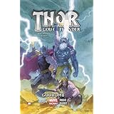 Thor: God of Thunder Volume 2: Godbomb (Marvel Now)