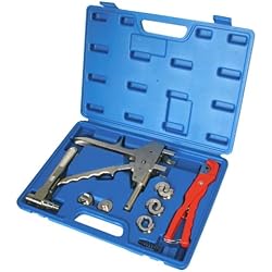 Somatherm M2299 1 X Malette sertissage glissement per brico