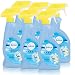 Produktbild Febreze Textilerfrischer Fabric Vanille 375 ml-FrischeLuft Technologie (6er Pack) (6er Set)
