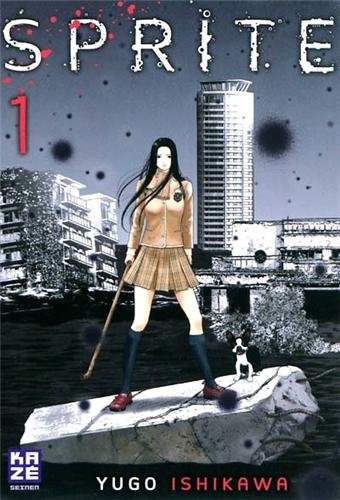 Sprite — Tome 1