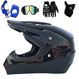 Transpirable: materiales transpirables y ventilación funcional, abertura de ventilación en la parte superior del casco y la barbilla, cómoda para usar en climas cálidos e inviernos suaves