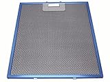 filtro campana extractora teka cnl 2002 FILTRO CAMPANA EXTRATORA FILTRO CAMPANA EXTRACTORA TEKA DM60-90 40472918