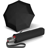 Knirps Pocket umbrella T.200 Duomatic - stable and storm resistant - shanghai