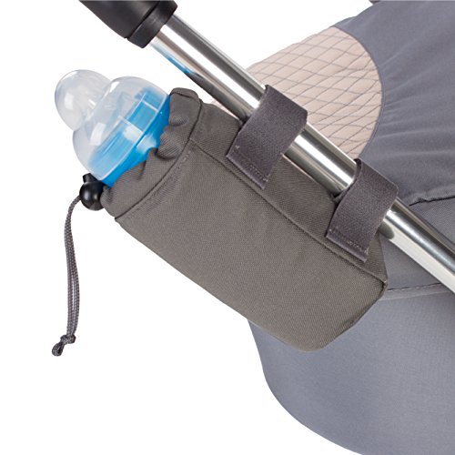 DIAGO 30026.75273 Pram Bottle Holder